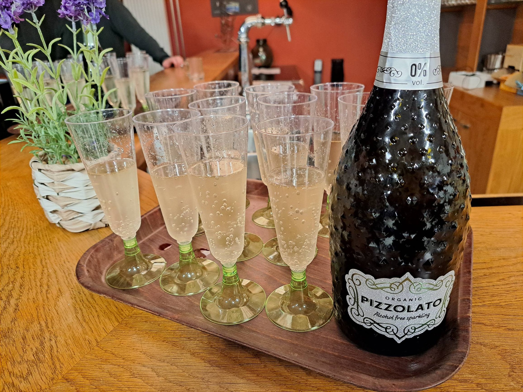 2026 Nieuwjaarsborrel