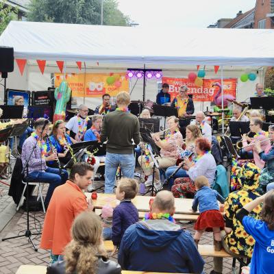 2025 Burendag Gouda Noord